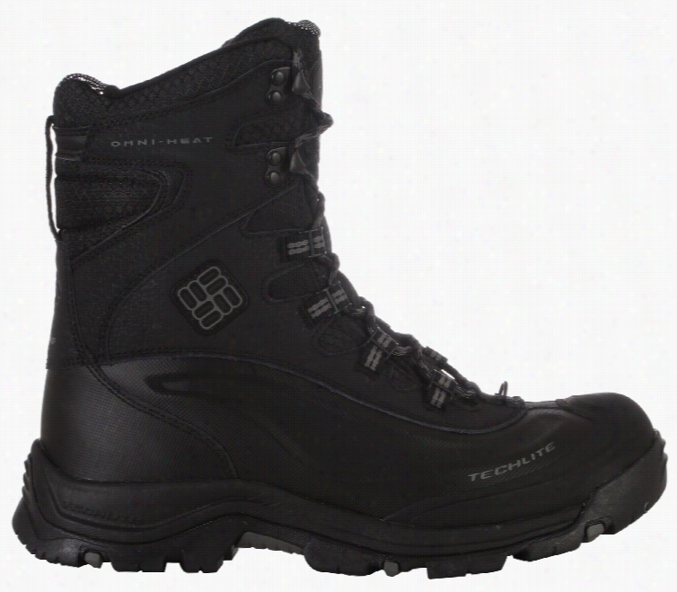 Columbia Bugaboot Plus Iii Omni-heat Boots