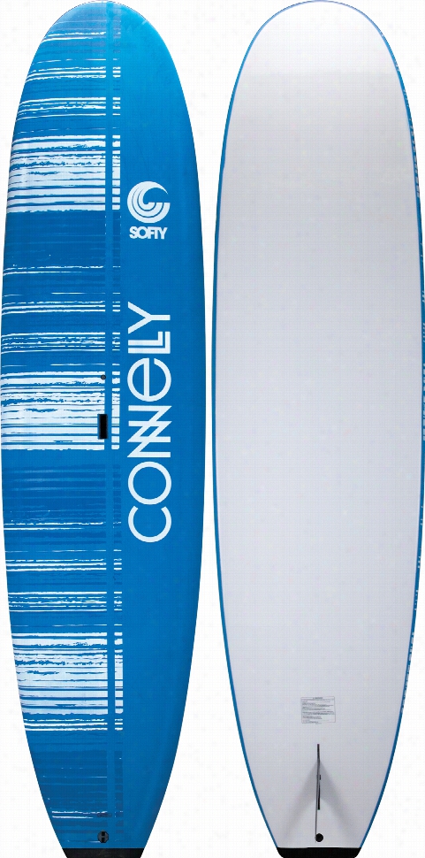 Connelly Softy Sup Paddleboard W/ Paddle