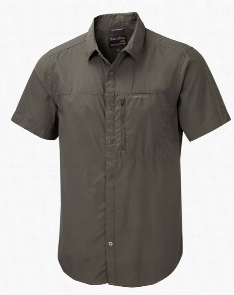 Craghoppers Kiwi Pro Lite Shirt