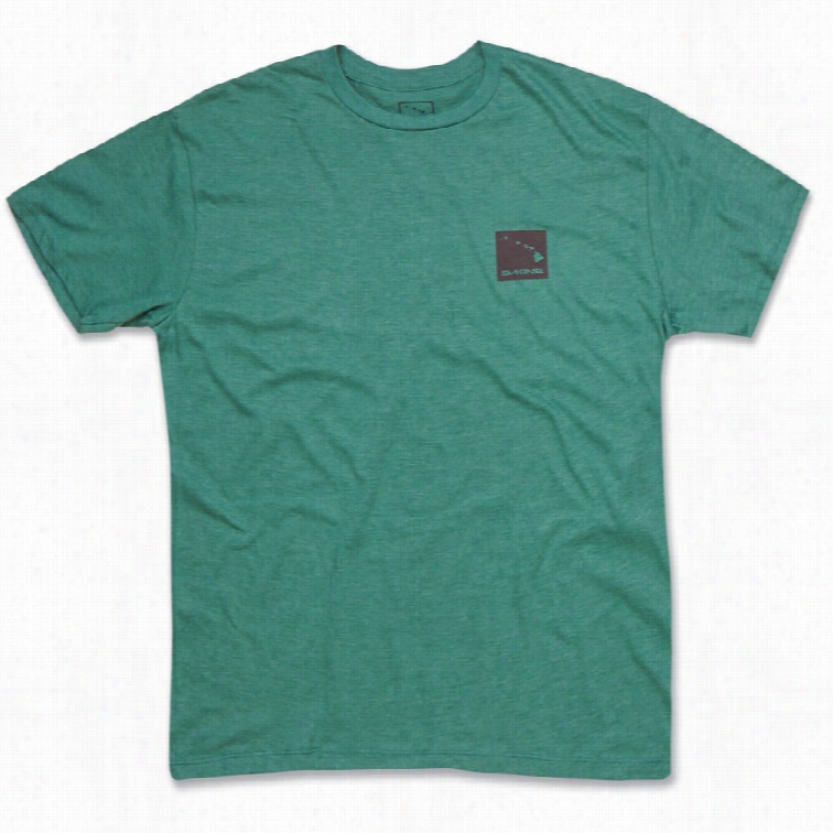 Dakine Case Rail T-shirt