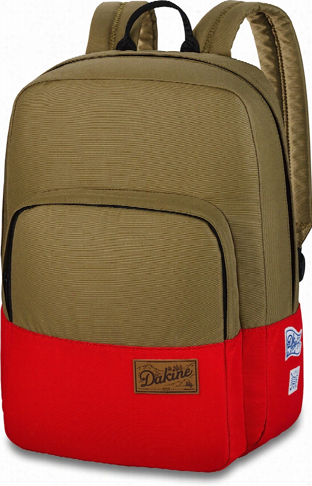 Dakine Capitol 23l Backpack