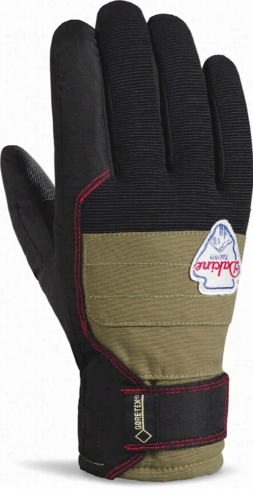 Dakine Impreza Gloves