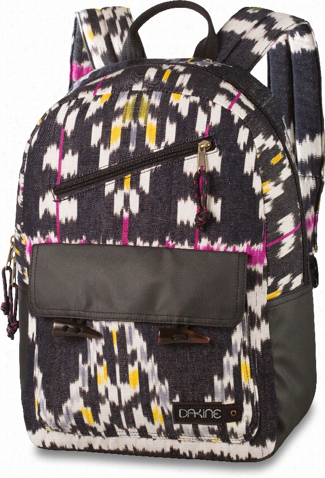 Dakine Willow 18l Backpack