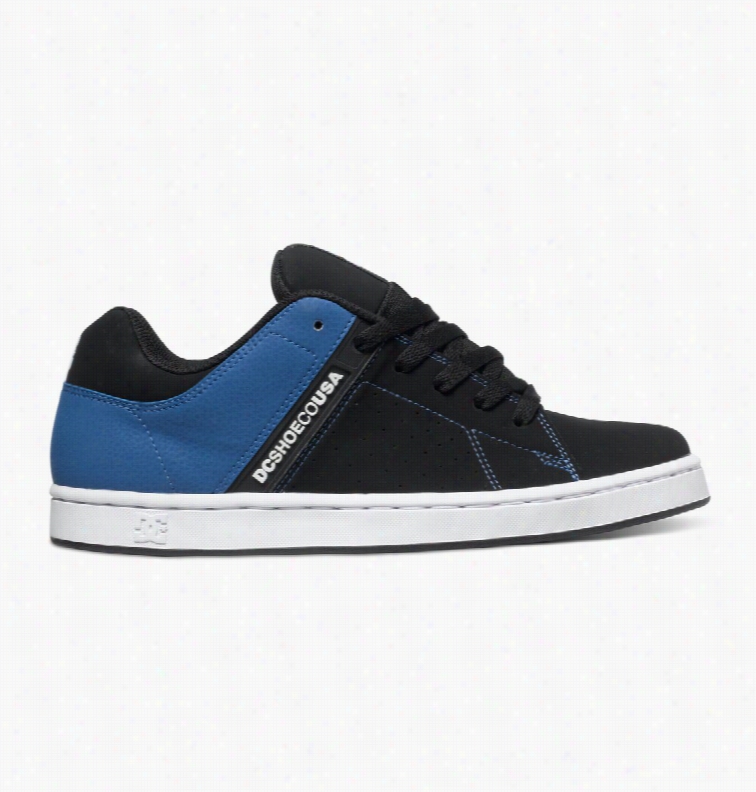 Dc Wage Skate Shoes