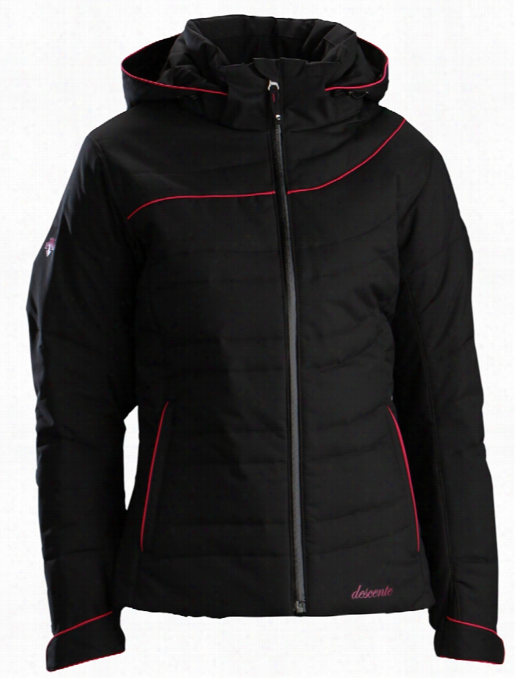 Descente Grace Ski Jacket