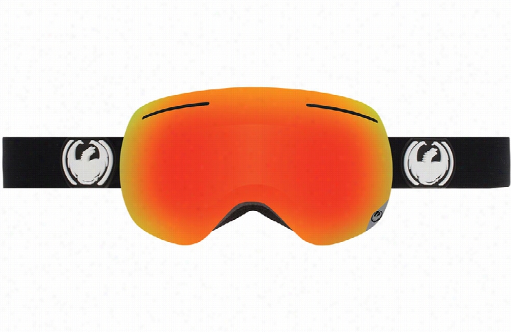 Dragon X1 Goggles