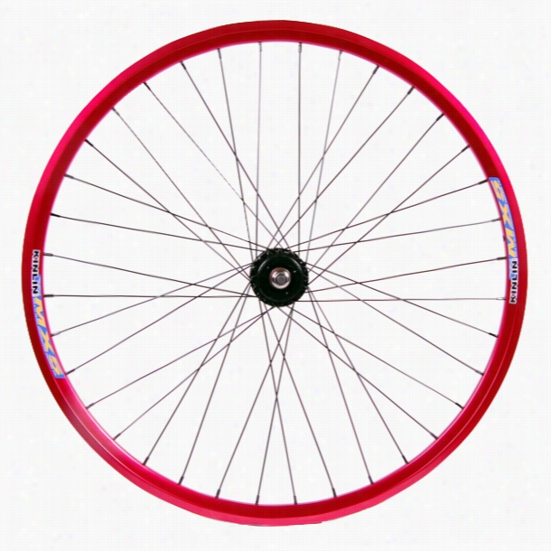 Eastern Lurker Front Wheel