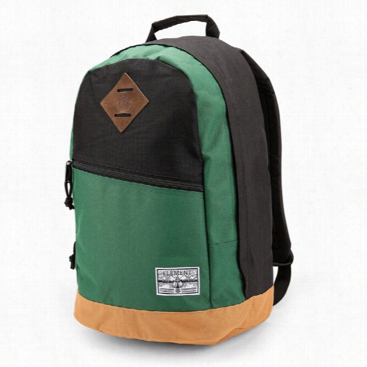 Element Cadme Backpack