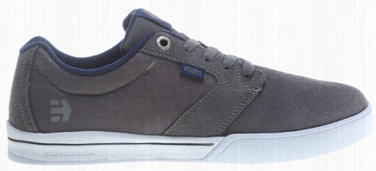 Etnie Sjameson E-lte Skate Shoes