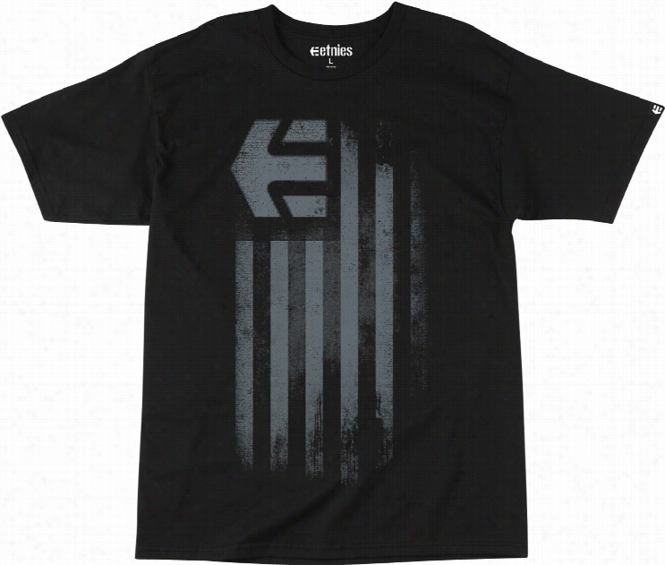 Etnies Nuevo T-shirt