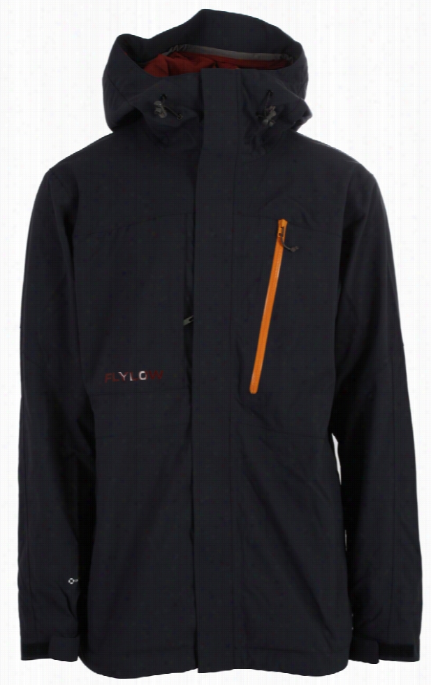 Flylow Stringfellow Ski Jacket