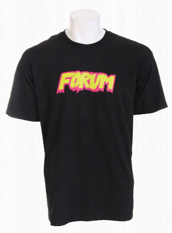 Forum Youngbloodt-shirt