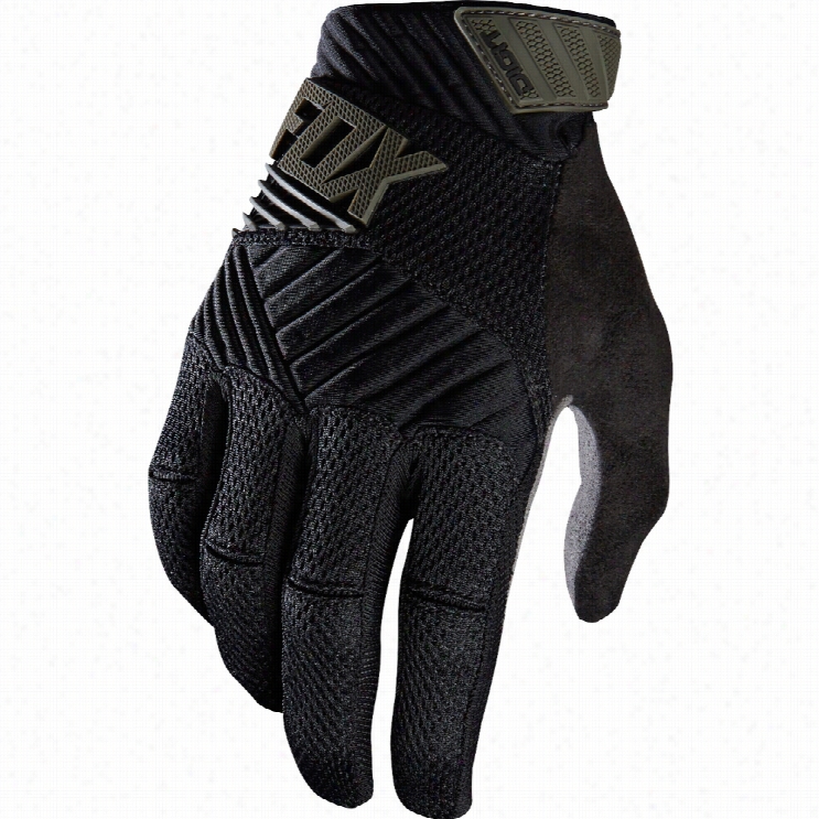 Fox Digit Bike Gloves