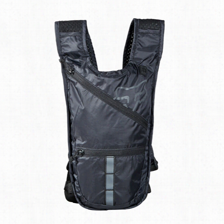 Fox Low Pro Hydration Pack