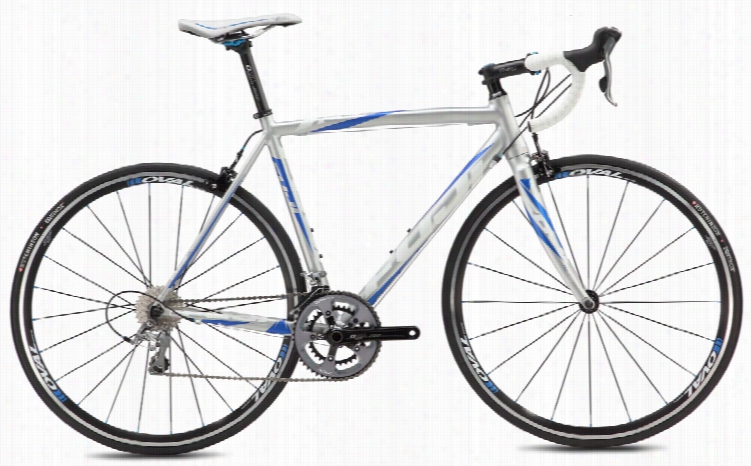 Fuji Roubaix 1.5 Cbike