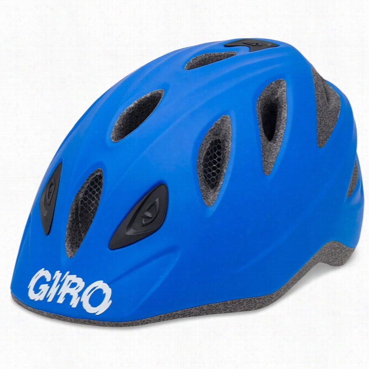 Giro Rascal Bike Helmet