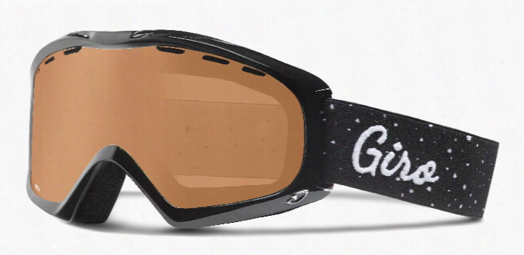 Giro Siren  Goggles