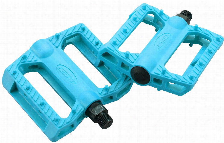 Gt Nylon Bmx Pedals