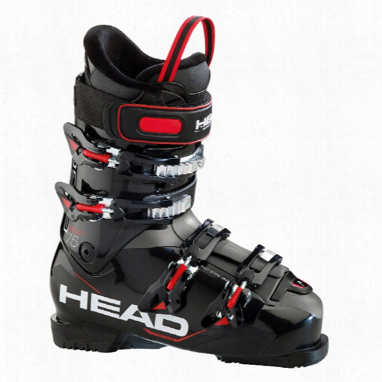 Head Next Edge 75 Ski  Boots