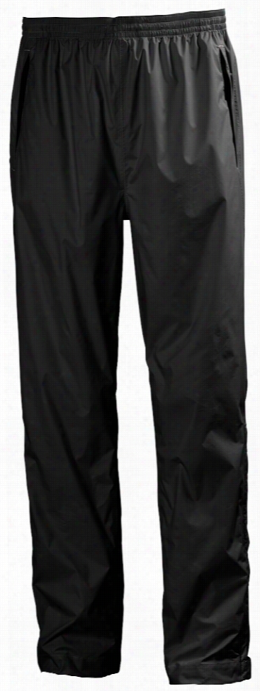 Helly Hansen Loke Rain Pants