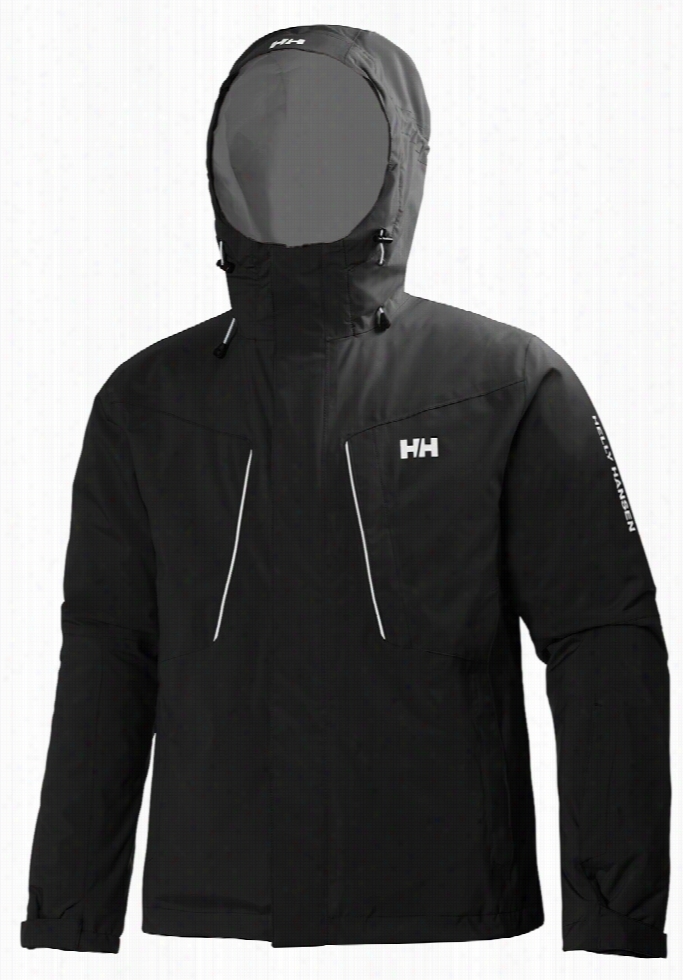 Helly Hansen Progress Ski Jacket