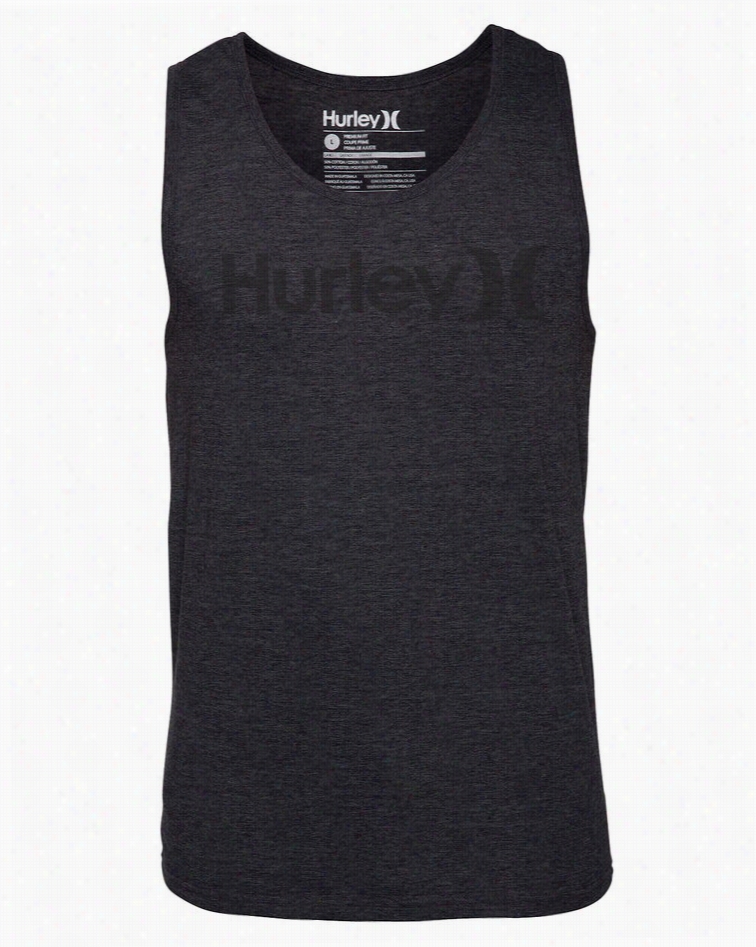 Hurley One &amp; Only Tank Top