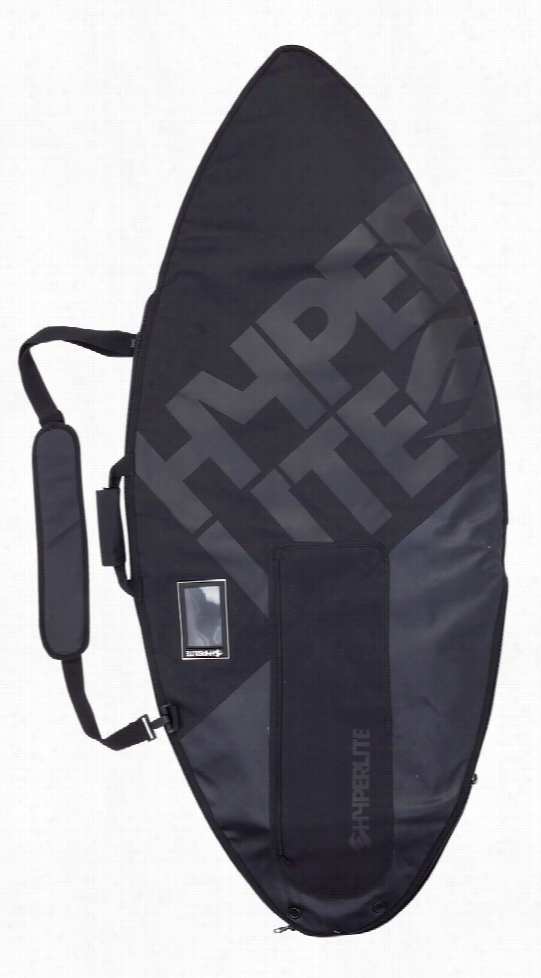 Hyperlite Wakesurf Ag