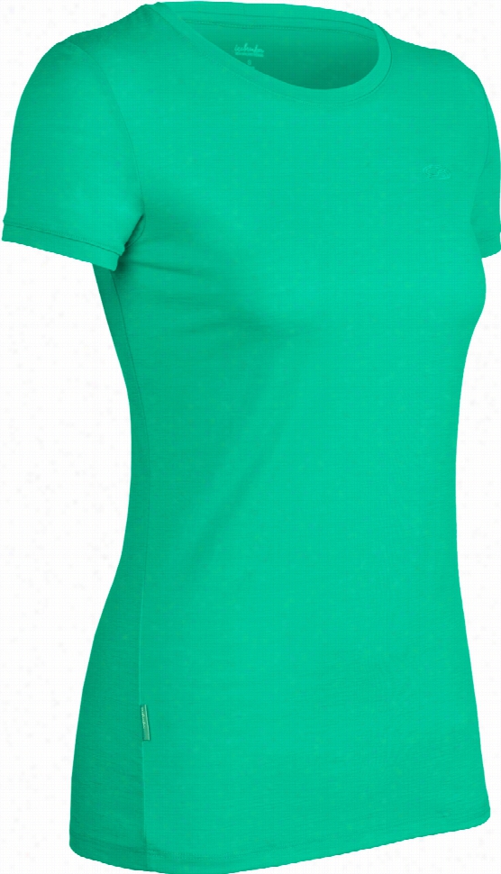 Icebreaker Tech Lite Shirt