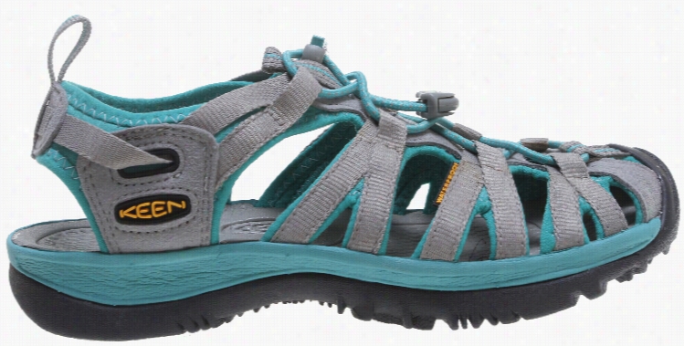 Keen Whisper Shoes