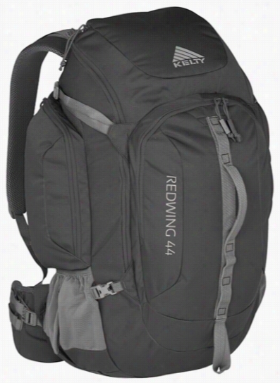 Keelty Redwing 44 Backpack