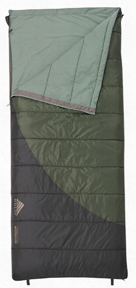 Kelty Tumbler 50/70 Sleeping Bag