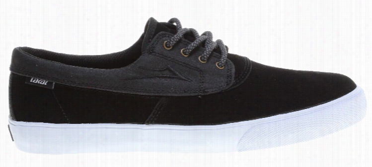 Lakai Camby Shoes