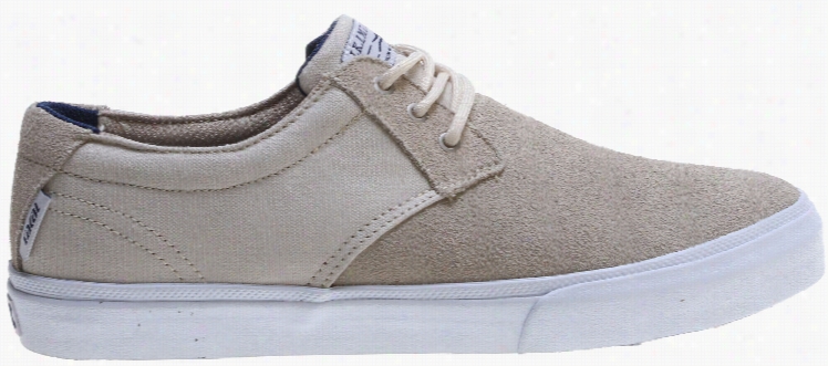 L Akai Mj Skate Shoes