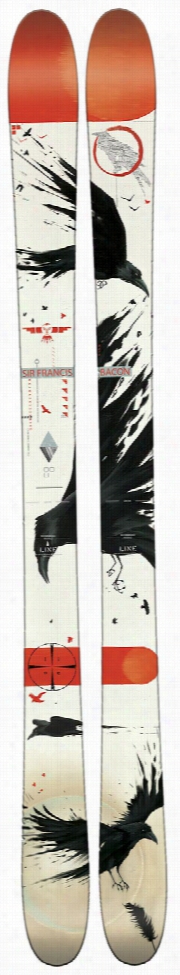 Lin Isr Francis Bacon Skis