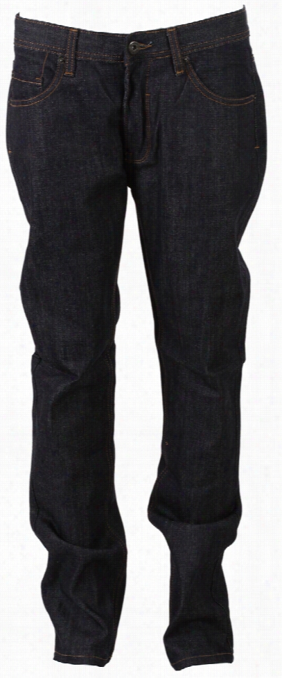 Mqtix Turkey Gripper Jeans