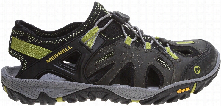 Merrell All Out Blaze Sieve Hikiing Shoes