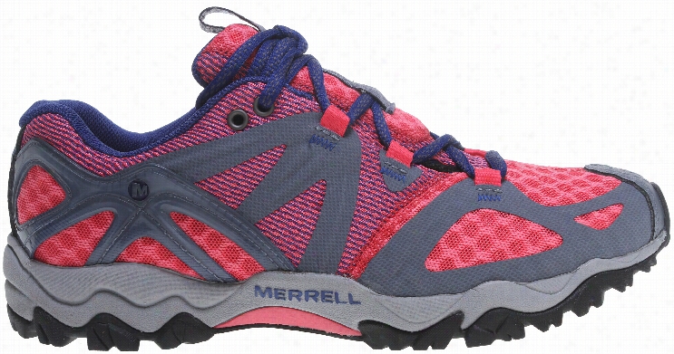 Merrell Grassbow Air Hiking Shoes