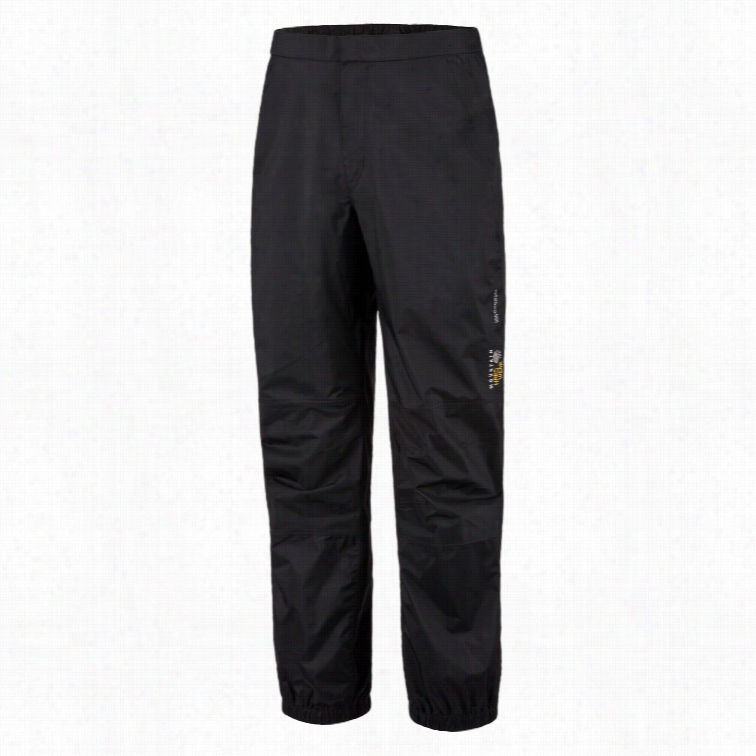 Mouhtain Hardwear Epic Rai N Pants