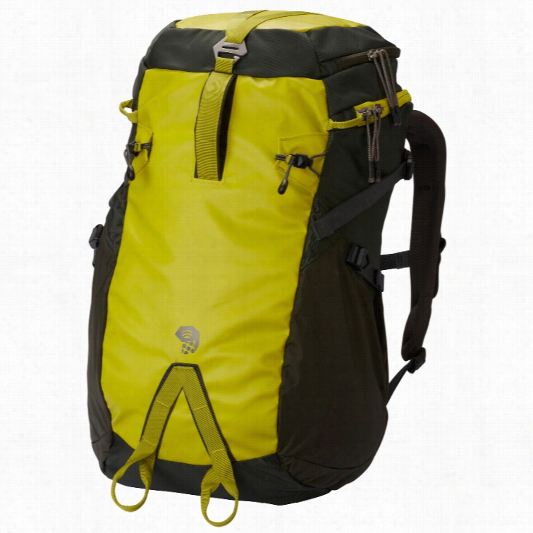 Mountain Hardwear Hueco 35 Backpack