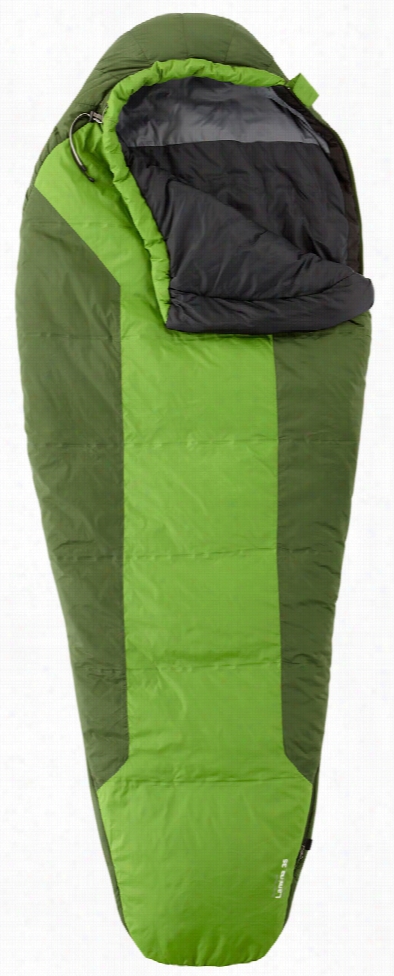 Mountain Hardwear Lamina 35 Sleeping Bag