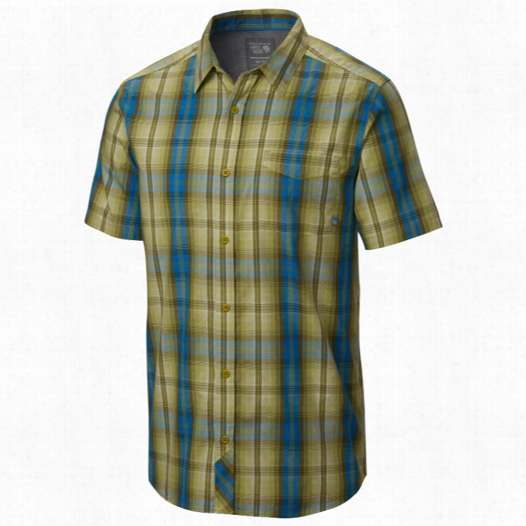 Mountain Hradwear Multen Shirt