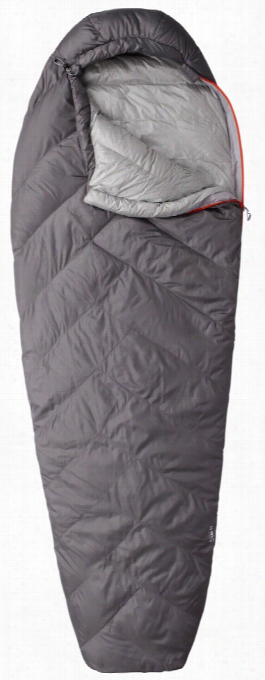 Mountain Hardwear Ratio 45 Sleeping Bag