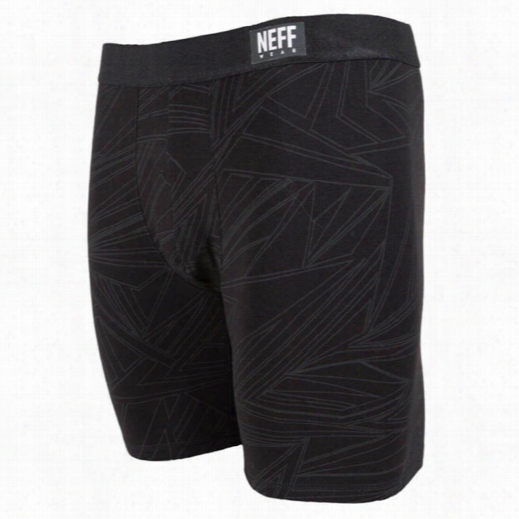 Neff Daily Boxer Briefs