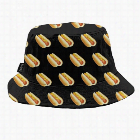 Neff Hot Dog Bucket