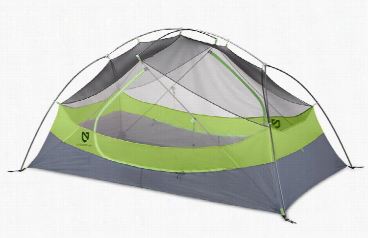 Nemo Dagger 2p Tent