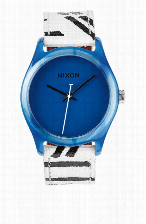 Nixon Mod Watch