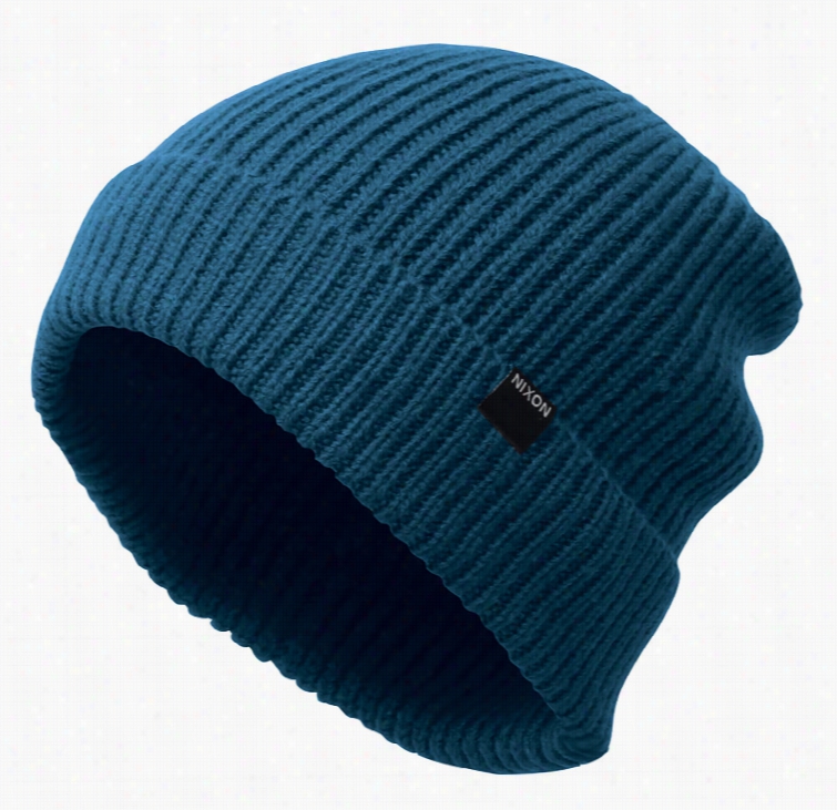 Nixon Regain Beanie