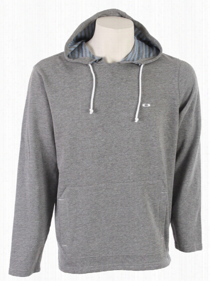 Oakley Charley Hoodie