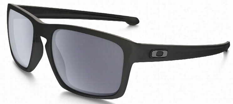 Oakley Sliver Sunglasses