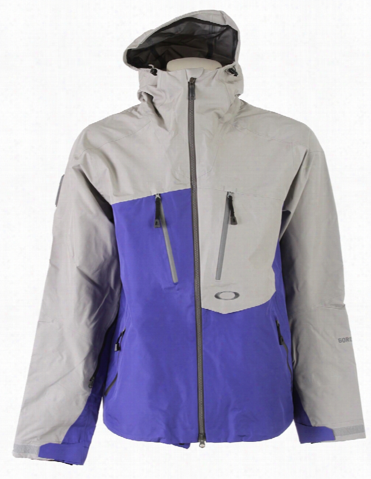 Oakley Unification Pro Gore-tex Snowboard Jacket